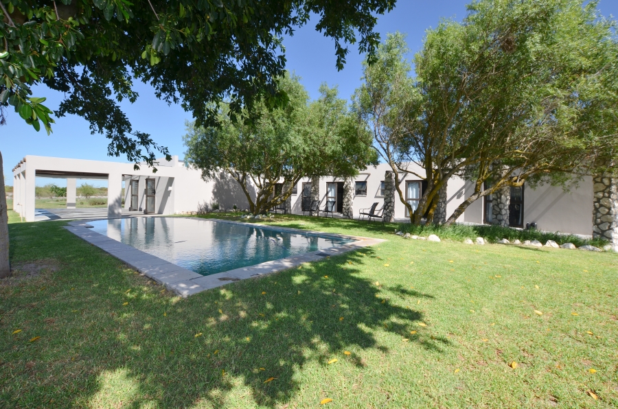 10 Bedroom Property for Sale in Hartebeesfontein Western Cape